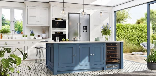 Kitchen Design Service in Elk Grove