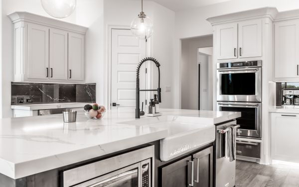 Residential Kitchen Remodeling in Elk Grove