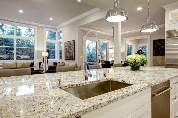 Counter Remodeling in Elk Grove