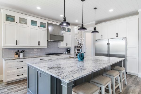 Modern Kitchen Remodeling in Elk Grove