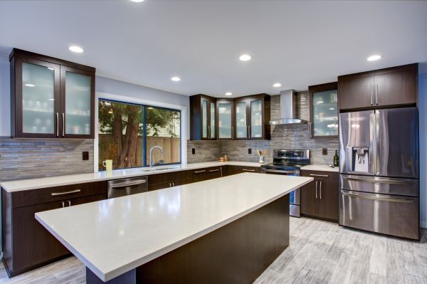 Kitchen Renovation in Elk Grove